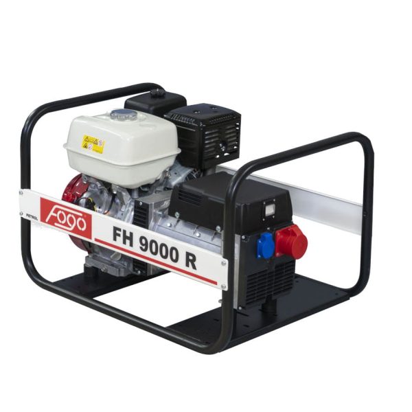 FOGO-FH-9000-R---Agregat-pradotworczy-400V-z-AVR