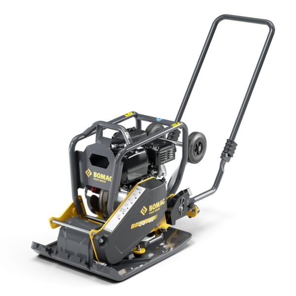 bomag BP