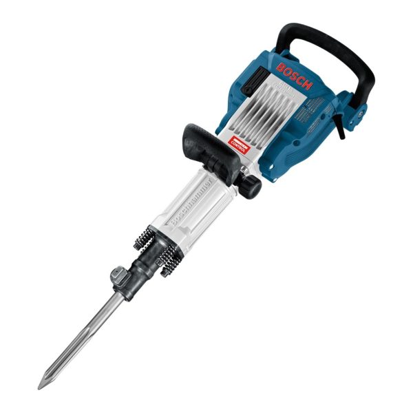 bosch gsh 18-30